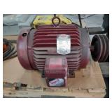 Baldor Super Efficiect Industrial M...