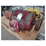 Baldor Super Efficiect Industrial M...