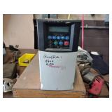 Allen Bradley Power Flex 400 Adjust...
