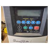 Allen Bradley Power Flex 400 Adjust...