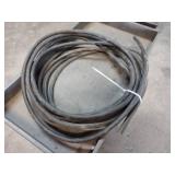 3 Phase Cord, 4/C 12 awg, 43