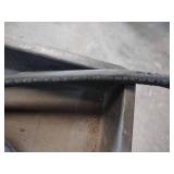 3 Phase Cord, 4/C 12 awg, 43