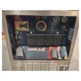 Red-D-Arc Model D302K 3+12 CC/CV Dc...