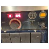 Red-D-Arc Model D302K 3+12 CC/CV Dc...