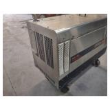 Red-D-Arc Model D302K 3+12 CC/CV Dc...