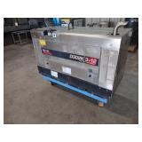 Red-D-Arc Model D302K 3+12 CC/CV Dc...