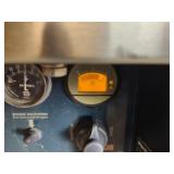 Red-D-Arc Model D302K 3+12 CC/CV Dc...