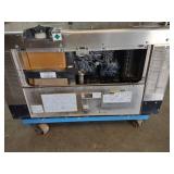 Red-D-Arc Model D302K 3+12 CC/CV Dc...