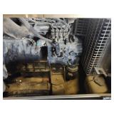 Red-D-Arc Model D302K 3+12 CC/CV Dc...