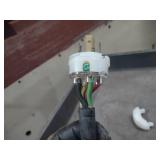 Red-D-Arc Model D302K 3+12 CC/CV Dc...