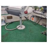 1993 Lund Pro Angler 16