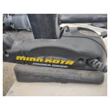 1993 Lund Pro Angler 16