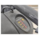 1993 Lund Pro Angler 16