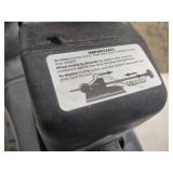 1993 Lund Pro Angler 16