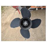 1993 Lund Pro Angler 16