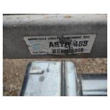 1993 Lund Pro Angler 16