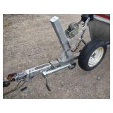 1993 Lund Pro Angler 16