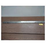 Press Brake Punch, Segmented, 61 1/...