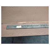 Press Brake Punch, Segmented, 44" x...