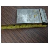 Press Brake Punch, Segmented, 65 1/...