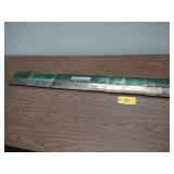 Press Brake Punch, Segmented, 54 3/...