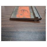 Press Brake Punch, Segmented, 65 1/...