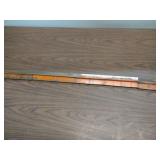 Press Brake Die, Segmented, 77 3/8"...