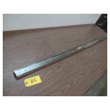 Press Brake Die, Segmented, 76 7/8"...