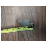 Press Brake Die, Segmented, 40 7/8"...