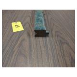 Press Brake Die, Segmented, 40 7/8"...