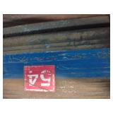 Press Brake Offset Die Set, Segment...