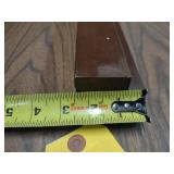 Press Brake Die, Non-Maring Poly, 4...