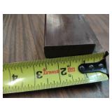 Press Brake Die, Non-Maring Poly, 4...