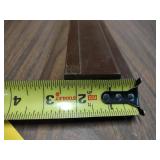 Press Brake Die, Non-Maring Poly, 4...