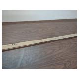 Press Brake Die, Segmented, 70" x 1...