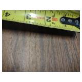 Press Brake Die, 60", Damaged...