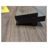 Press Brake Die, 60", Damaged...