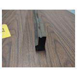 Press Brake Die, 60", Damaged...