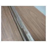 Press Brake Die, 60", Damaged...