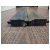 (2) Unmatched Press Brake Dies, Off...