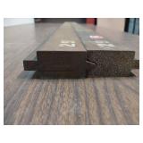 Press Brake Die Set, 51"...