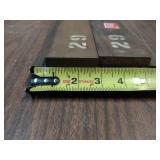 Press Brake Die Set, 51"...