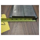 Press Brake Flattening Die Set, 48"...