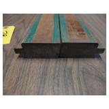 Press Brake Die Set, Offset, 36 3/8...