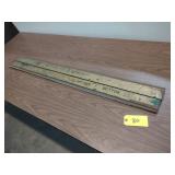 Press Brake Die Set, Offset, 56"...