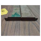 Press Brake Die Set, Offset, 56"...