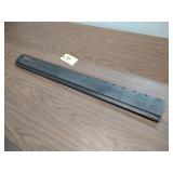 Wilson Tool Die Holder, 36" X 3" Hi...