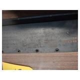 Wilson Tool Die Holder, 36" X 3" Hi...