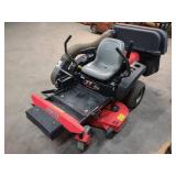 Gravely 42" Zero Turn Mower