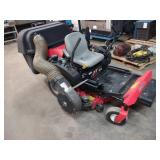 Gravely 42" Zero Turn Mower